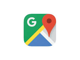 Googleマップ